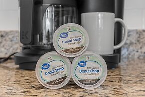 Sea House Villas Unit B3