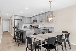 Sea House Villas Unit B3