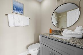 Sea House Villas Unit B3