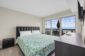 Sea House Villas Unit B3