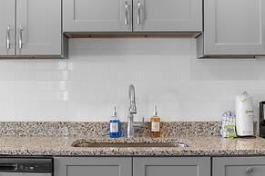 Sea House Villas Unit B3