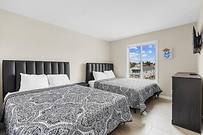 Sea House Villas Unit B3