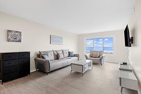 Sea House Villas Unit B3