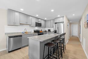 Sea House Villas Unit B3