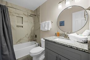 Sea House Villas Unit B3