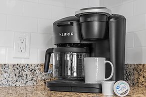 Sea House Villas Unit B3