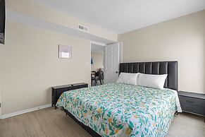 Sea House Villas Unit B3