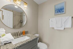 Sea House Villas Unit B3