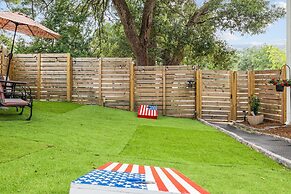 Park Place in North Myrtle Beach