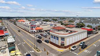 Park Place in North Myrtle Beach