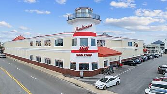 Park Place in North Myrtle Beach