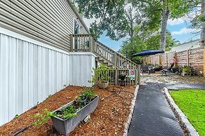 Park Place in North Myrtle Beach