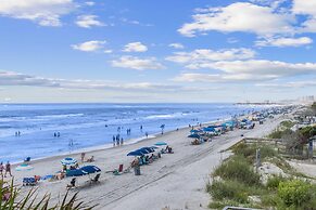 Park Place in North Myrtle Beach