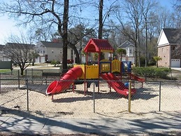 Park Place in North Myrtle Beach