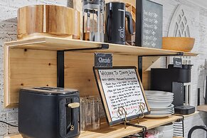 Park Place in North Myrtle Beach