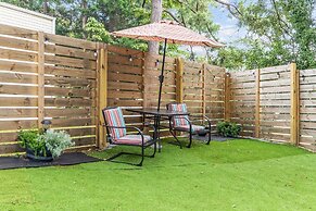 Park Place in North Myrtle Beach