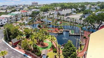 Park Place in North Myrtle Beach