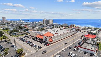 Park Place in North Myrtle Beach