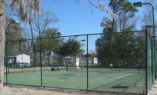 Park Place in North Myrtle Beach