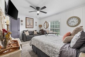 Park Place in North Myrtle Beach