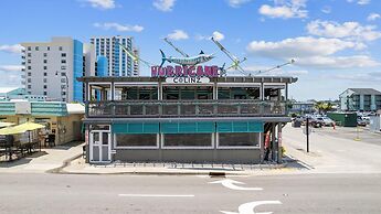 Park Place in North Myrtle Beach