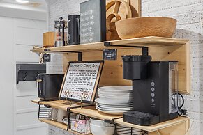 Park Place in North Myrtle Beach