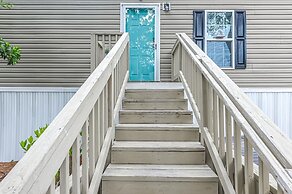 Park Place in North Myrtle Beach