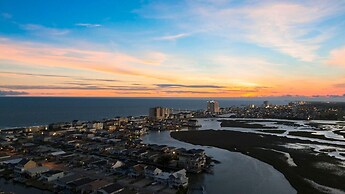 Beachwood Unit 1 in North Myrtle Beach