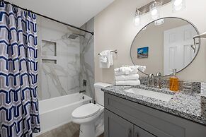 Sea House Villas Unit A2