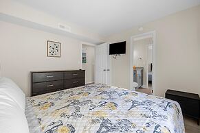 Sea House Villas Unit A2