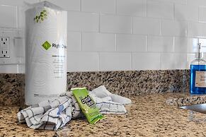 Sea House Villas Unit A2