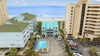 Sea House Villas Unit A2