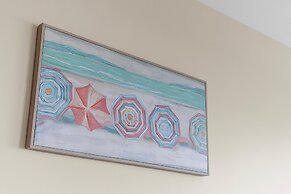 Sea House Villas Unit A2