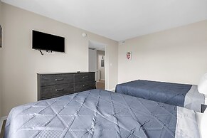 Sea House Villas Unit A2