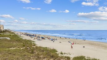 Sea House Villas Unit A2