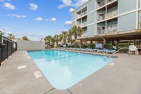 Sea House Villas Unit A2