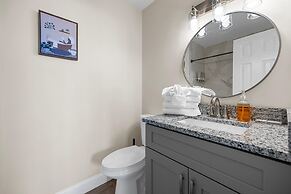 Sea House Villas Unit A2