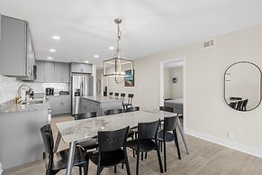 Sea House Villas Unit A2