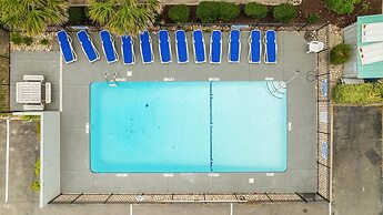 Sea House Villas Unit A2