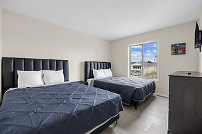 Sea House Villas Unit A2