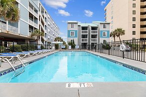 Sea House Villas Unit A2