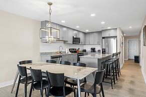 Sea House Villas Unit A2