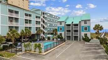 Sea House Villas Unit A2