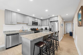 Sea House Villas Unit A2