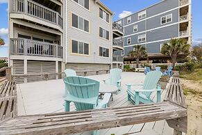 Sea House Villas Unit A2