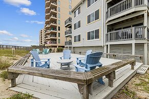 Sea House Villas Unit A2