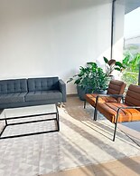 Serenity luxury studio loxwood