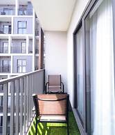 Serenity luxury studio loxwood