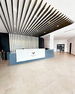 Serenity luxury studio loxwood