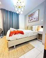 Serenity luxury studio loxwood